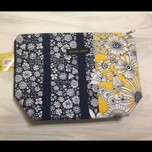 Makeup bag NWT